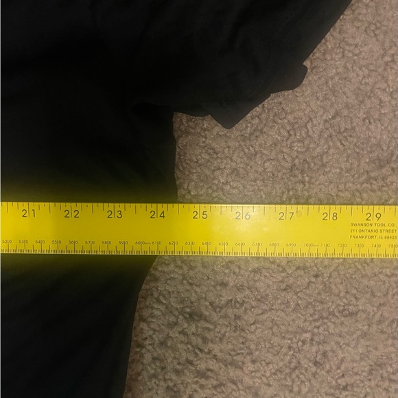 T Mobile Mens Employee T-Shirt Size XL Black Pink Graphic Print Logo Worker - Picture 3 of 5